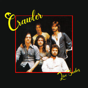 Live Snakes - Turquoise , Crawler