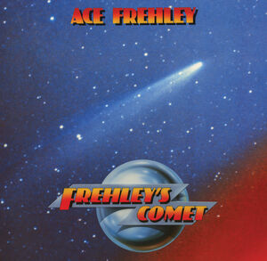 Frehley's Comet [Import] , Ace Frehley