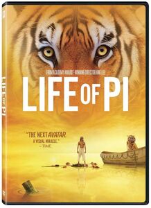 Life Of Pi