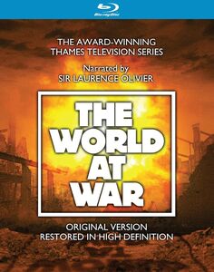 World At War: The Complete Series - All-Region/ 1080p [Import]