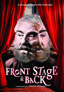 Front Stage And Back , Theodore Bouloukos