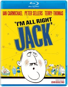 I'm All Right, Jack , Dennis Price