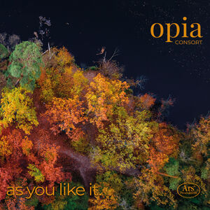 As You Like It. , Opia