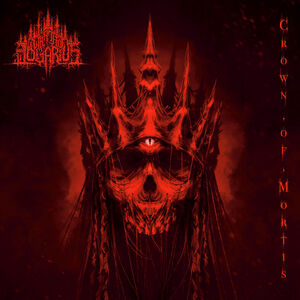 Crown Of Mortis , Wrath of Logarius