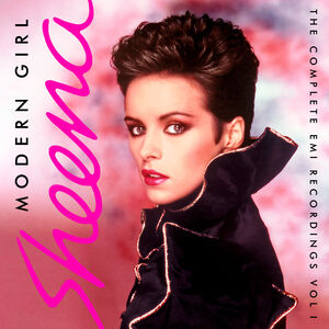 Modern Girl: The Complete EMI Recordings Vol 1 [Import] , Sheena Easton