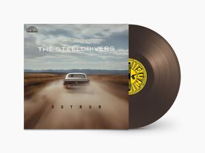 Outrun , SteelDrivers