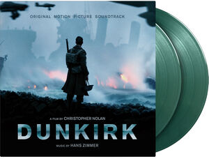 Dunkirk (Original Soundtrack)