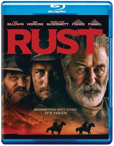 Rust , Alec Baldwin