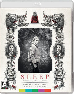 Sleep (Schlaf) , Agata Buzek