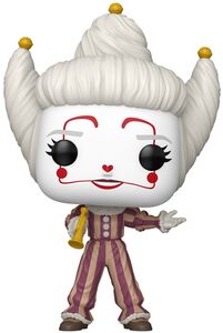 Funko POP! Television: Welcome to Derry - Periwinkle 