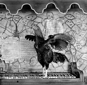 Gravol , Daniel Lowenbruck