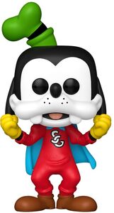 Funko POP! Disney: Goofy Through the Ages - 1963