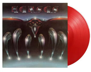Song For America - Limited 180-Gram Red Colored Vinyl [Import] , Kansas