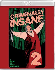 Criminally Insane 2 