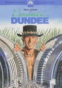 Crocodile Dundee , Linda Kozlowski