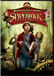 Spiderwick Chronicles , Freddie Highmore