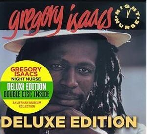 Night Nurse , Gregory Isaacs