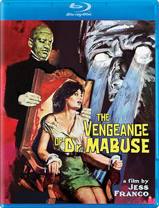 The Vengeance of Dr. Mabuse , Fred Williams