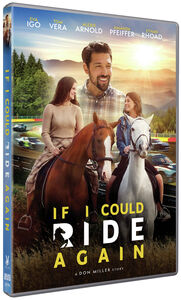 If I Could Ride Again