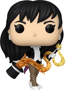 Funko POP! Heroes: Justice League Dark - Zatanna (DC) 