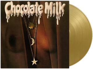 Chocolate Milk - Limited 180-Gram Gold Colored Vinyl [Import] , Chocolate Milk