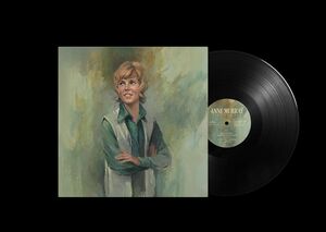 Here You Are , Anne Murray