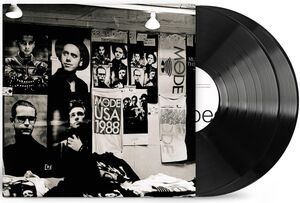 101 Live , Depeche Mode