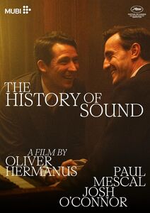 The History of Sound , Chris Cooper
