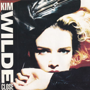 Close - Expanded Edition 2CD+DVD [Import] , Kim Wilde