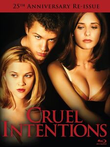Cruel Intentions