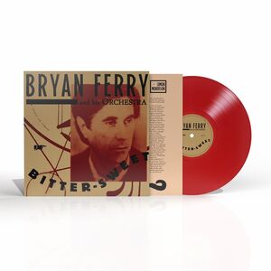 Bitter-sweet , Bryan Ferry