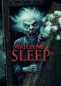 Watch Me Sleep , Darren McAree