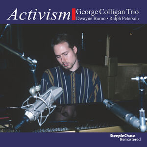 Activism , George Colligan