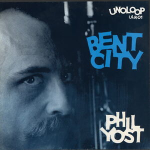 Bent City , Phil Yost