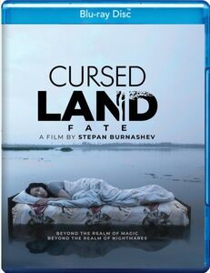 Cursed Land - Fate 
