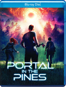 Portal In The Pines , Jamie Kennedy