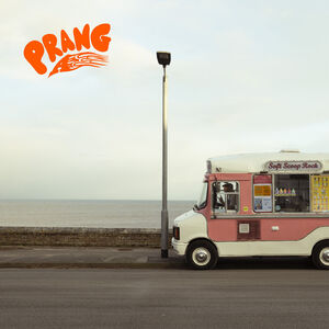 PRANG ( CREAM VINYL ) , A