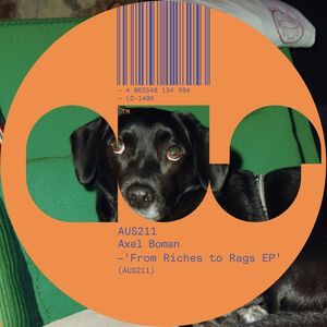 From Riches To Rags , Axel Boman