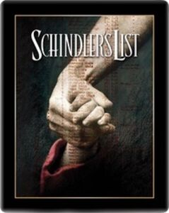 Schindler's List (Theatrical Poster Packaging) (Steelbook) [Import] , Liam Neeson