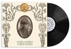 Yours Sincerely , Haruomi Hosono
