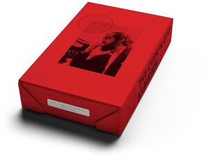 The Complete Kubrick (Criterion Collection) , Kirk Douglas