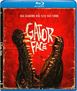 Gator Face 