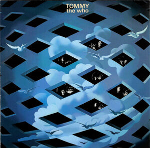Tommy , The Who