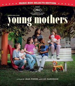 Young Mothers 