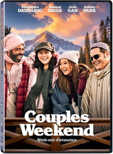 Couples Weekend [Import] 