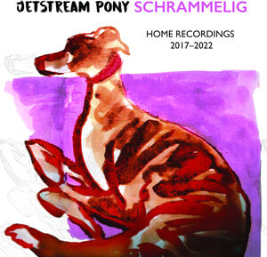 Schrammelig