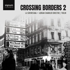 Crossing Borders 2 , La Serenissima