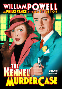 The Kennel Murder Case , Helen Vinson