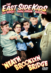 'Neath Brooklyn Bridge (The East Side Kids) , Dennis Moore