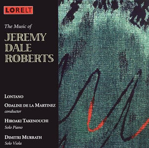 Music of Jeremy Dale Roberts , Odaline de la Mart nez